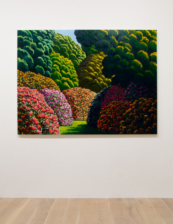 Maughan 2015 Halcombe Installation Image 4