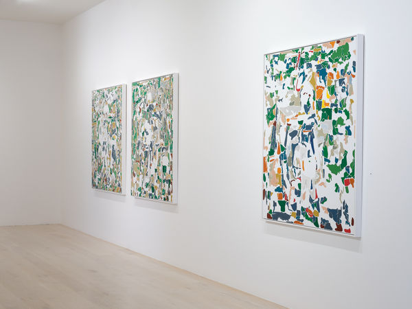 Ingram 2023 Colour Masses In The Fourth Dimension Installation View Sam Hartnett Web 13