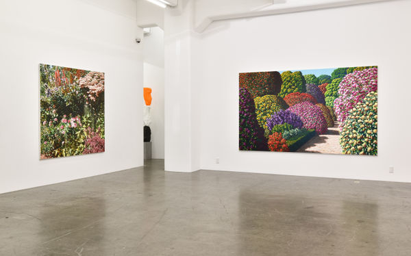 Maughan 2017 Installation View 4