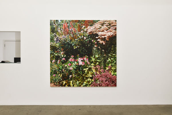 Maughan 2017 Installation View 9