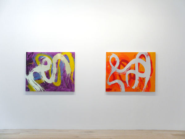 Gimblett Sea Of Dragons Install 3