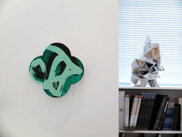 Gimblett Sea Of Dragons Install 6