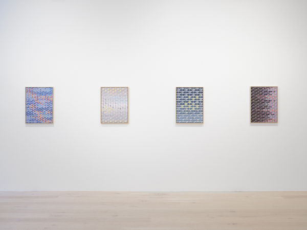 Hughes 2023 Today Installation View Sam Hartnett Med 6