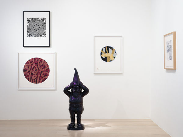 Summer Editions 2023 Installation View Sam Hartnett Web 5