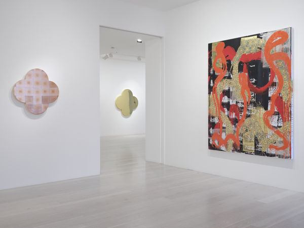 Gimblett 2024 Hands Of Gold Installation View Sam Hartnett Large 23