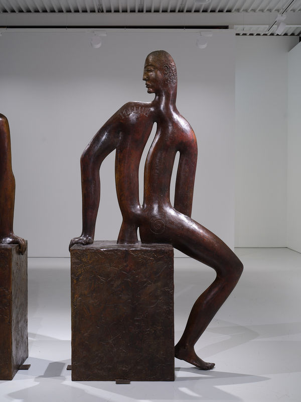 Dibble 2024 Dawn And Dusk Installation View Sam Hartnett Web 8