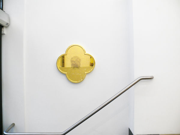 Gimblett 2011 Installation 4