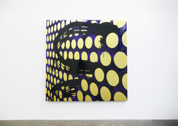 Gimblett 2011 Installation 5