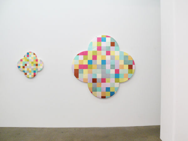 Gimblett 2011 Installation 8