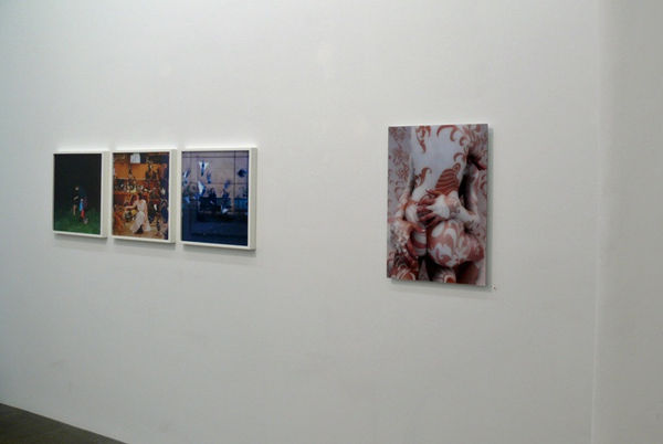 International Photography Installation Pic 2