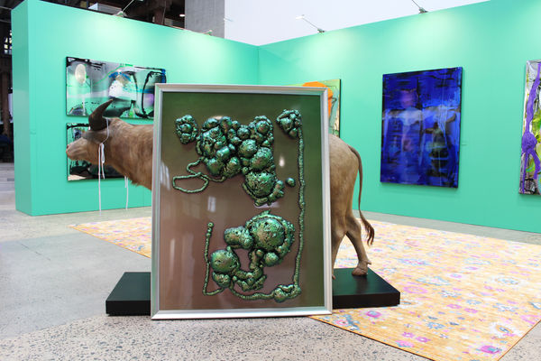 Sydney Contemporary 2025 Glg Installation View 12