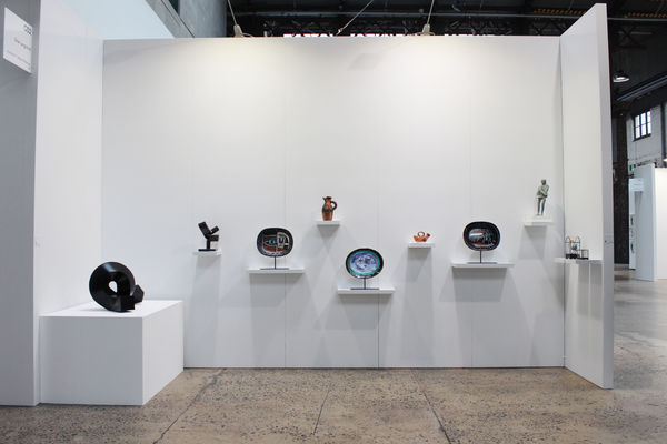 Sydney Contemporary 2025 Glg Installation View 16