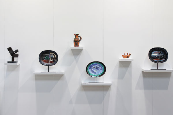 Sydney Contemporary 2025 Glg Installation View 17