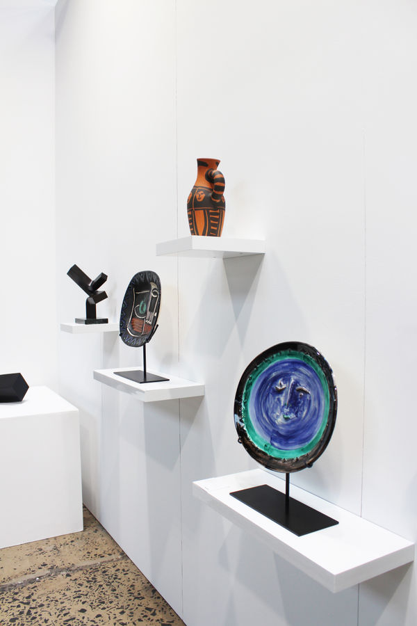 Sydney Contemporary 2025 Glg Installation View 20