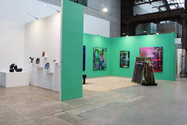 Sydney Contemporary 2025 Glg Installation View 24