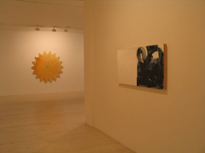 Gimblett 2004 Installation View 2