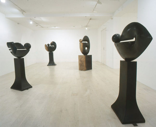 Dibble 2004 The Soft Geometrics