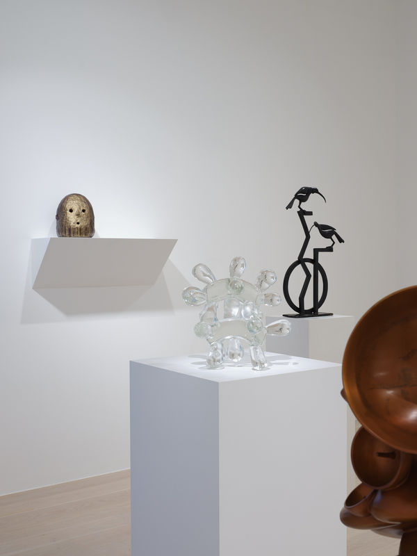 Intimate Perspectives 2023 Installation Sam Hartnett Web 4