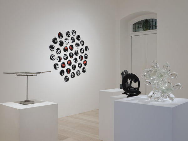 Intimate Perspectives 2023 Installation Sam Hartnett Web 6