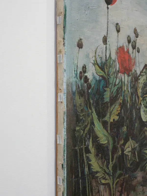 Ellis 2026 Views Of A City Installation View Sam Hartnett Web 24