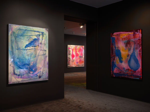 Frank 2022 Installation View 16