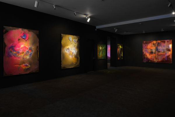 Frank 2022 Installation View 23