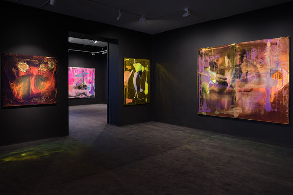 Frank 2022 Installation View 26