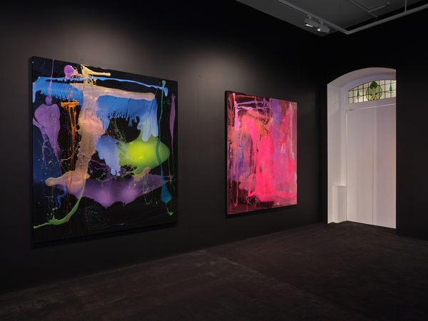 Frank 2022 Installation View 27