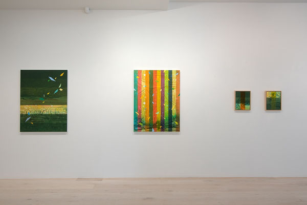 Hughes 2021 Timestamp Installation View Tobias Kraus Web 13