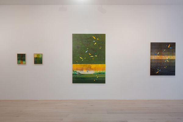 Hughes 2021 Timestamp Installation View Tobias Kraus Web 15