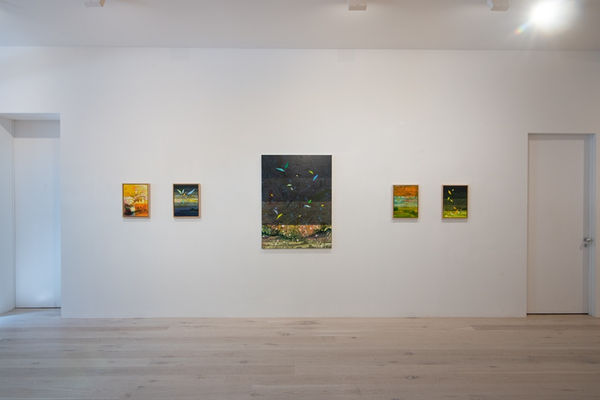 Hughes 2021 Timestamp Installation View Tobias Kraus Web 17