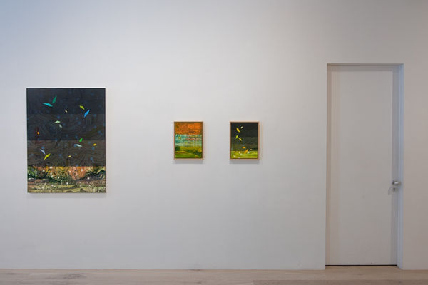 Hughes 2021 Timestamp Installation View Tobias Kraus Web 19