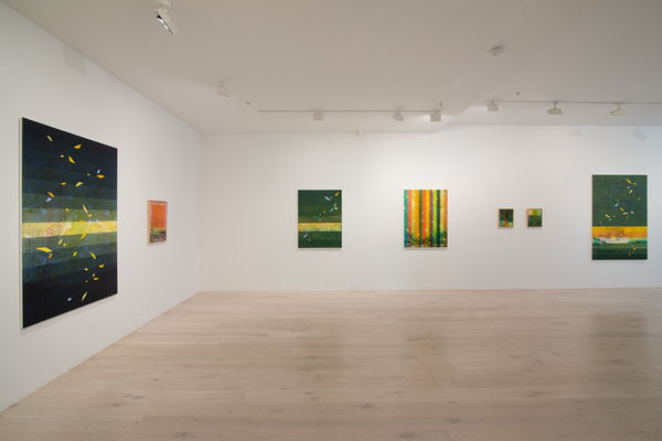 Hughes 2021 Timestamp Installation View Tobias Kraus Web 6