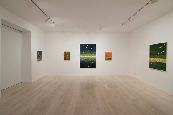 Hughes 2021 Timestamp Installation View Tobias Kraus Web 9