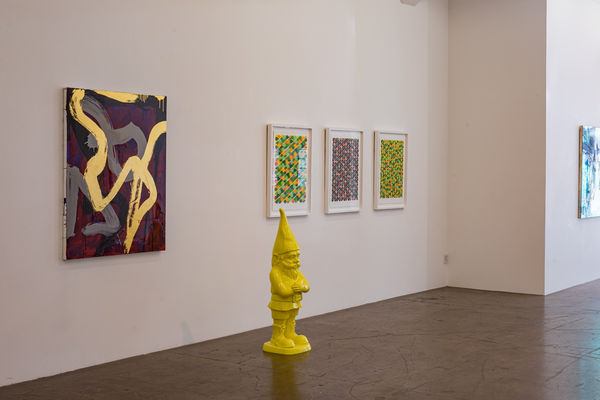 Threshold 2021 Installation View 16 Ls Tobias Kraus Web