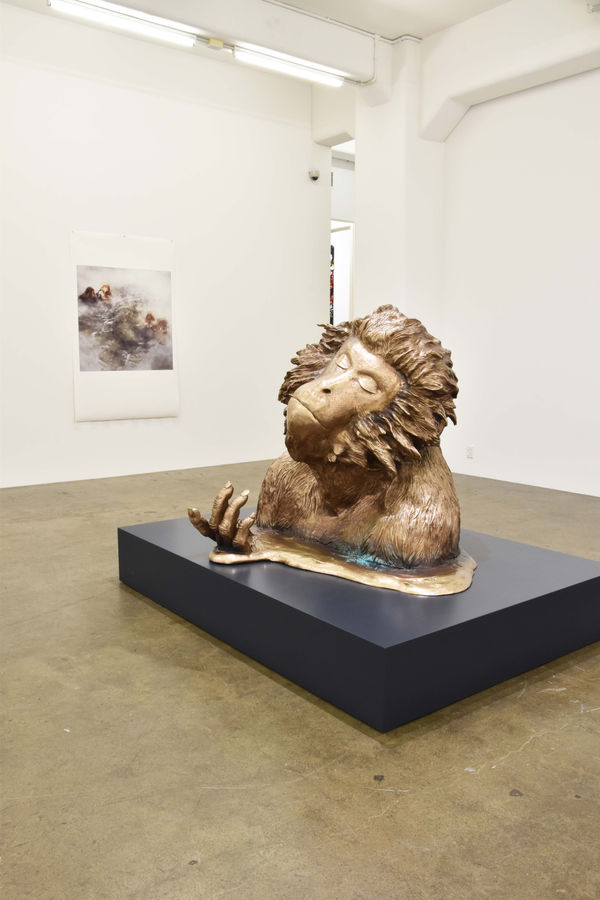 Whitelight Lisa Roet