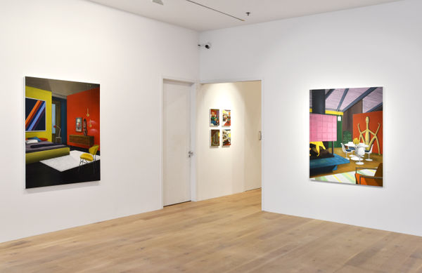 Dear Stranger Graham Fletcher