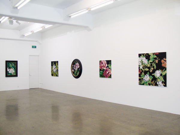 The Aroma of Black (Part III)