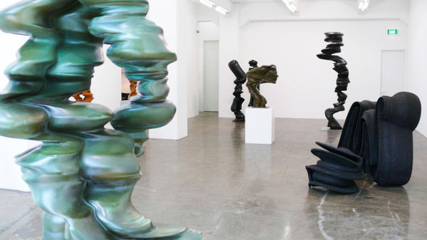 Tony Cragg