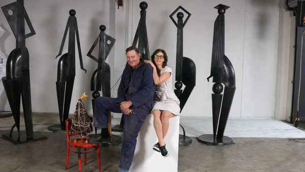 Dibble's join Te Aho Tāmaka Manawatū leaders scheme