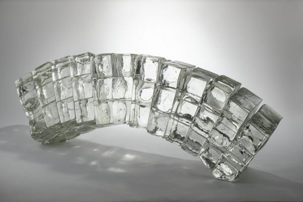 Cragg, The Bridge, 2019