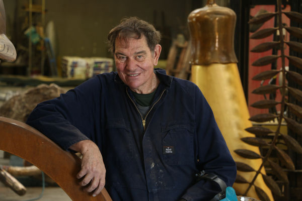 Paul Dibble 1943-2023