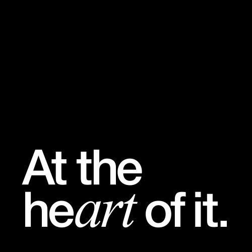 At The Heart of It