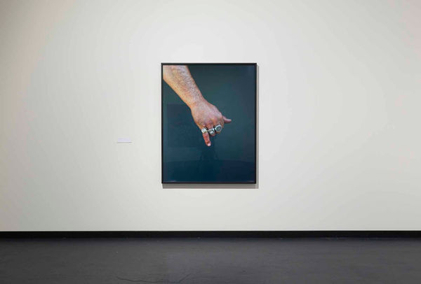 Jono Rotman Awarded as 2021 Fellow of the John Simon Guggenheim Memorial Foundation