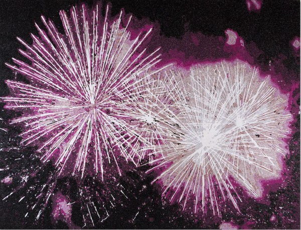 Paterson, Arousers, 2017. Private Collection.