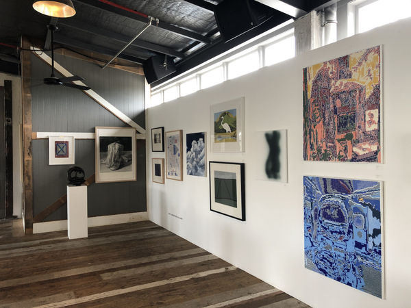 Ponsonby Pop Up for Artweek Auckland 2020