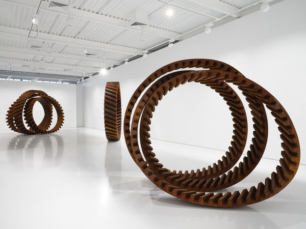 David McCracken Reviewed on EyeContact