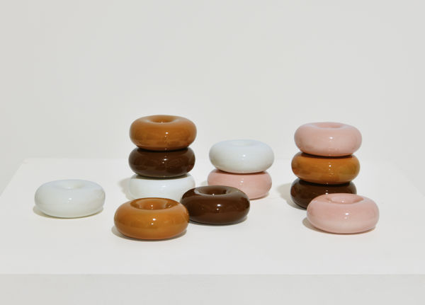 Steve Carr Finalist in RT Nelson Awards for Sculpture