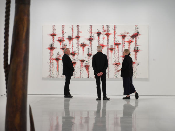 Happy Holidays from Gow Langsford