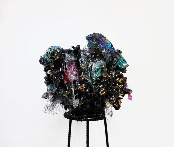 Virginia Leonard wins The 2025 Woollahra Small Sculpture Prize